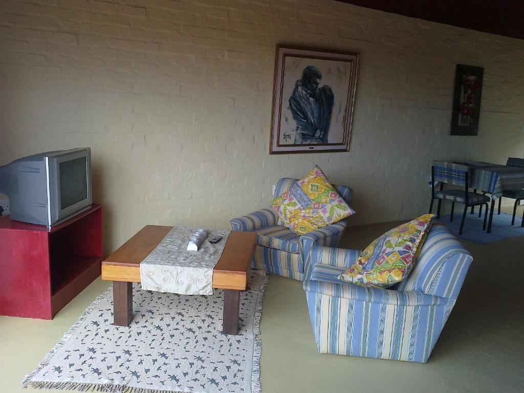Jack'S Seaview Inn Bettyʼs Bay Buitenkant foto