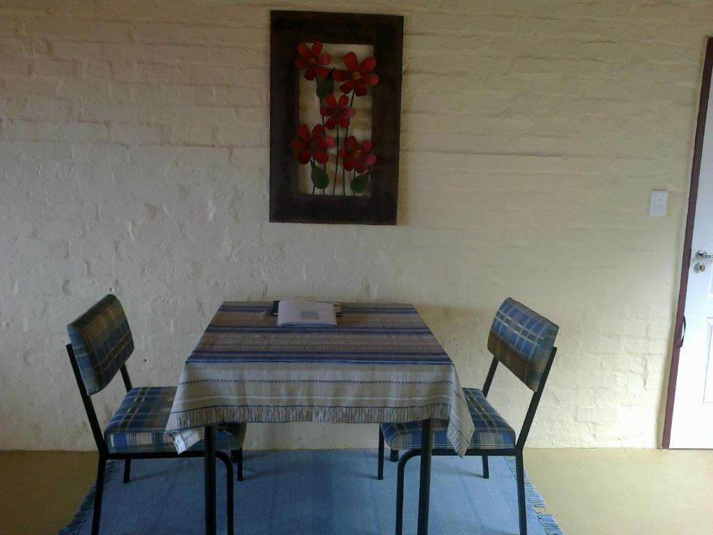Jack'S Seaview Inn Bettyʼs Bay Kamer foto