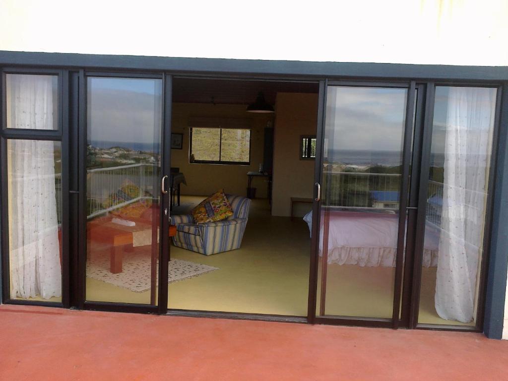 Jack'S Seaview Inn Bettyʼs Bay Kamer foto