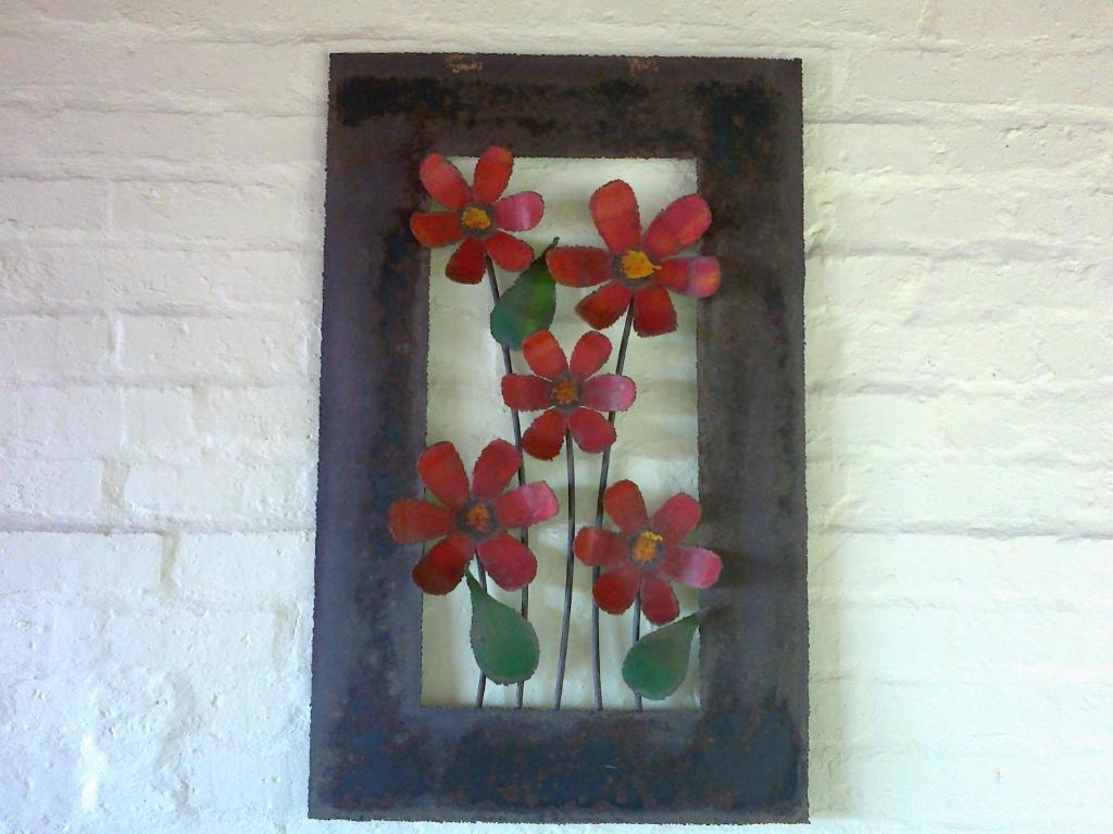Jack'S Seaview Inn Bettyʼs Bay Kamer foto
