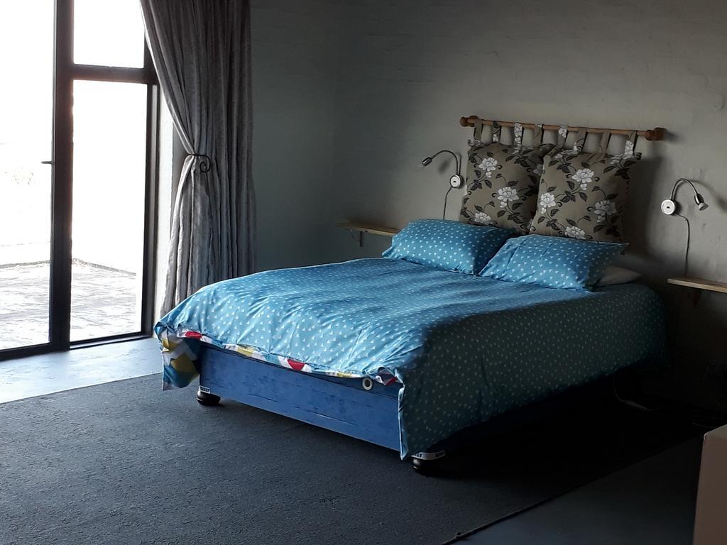 Jack'S Seaview Inn Bettyʼs Bay Buitenkant foto